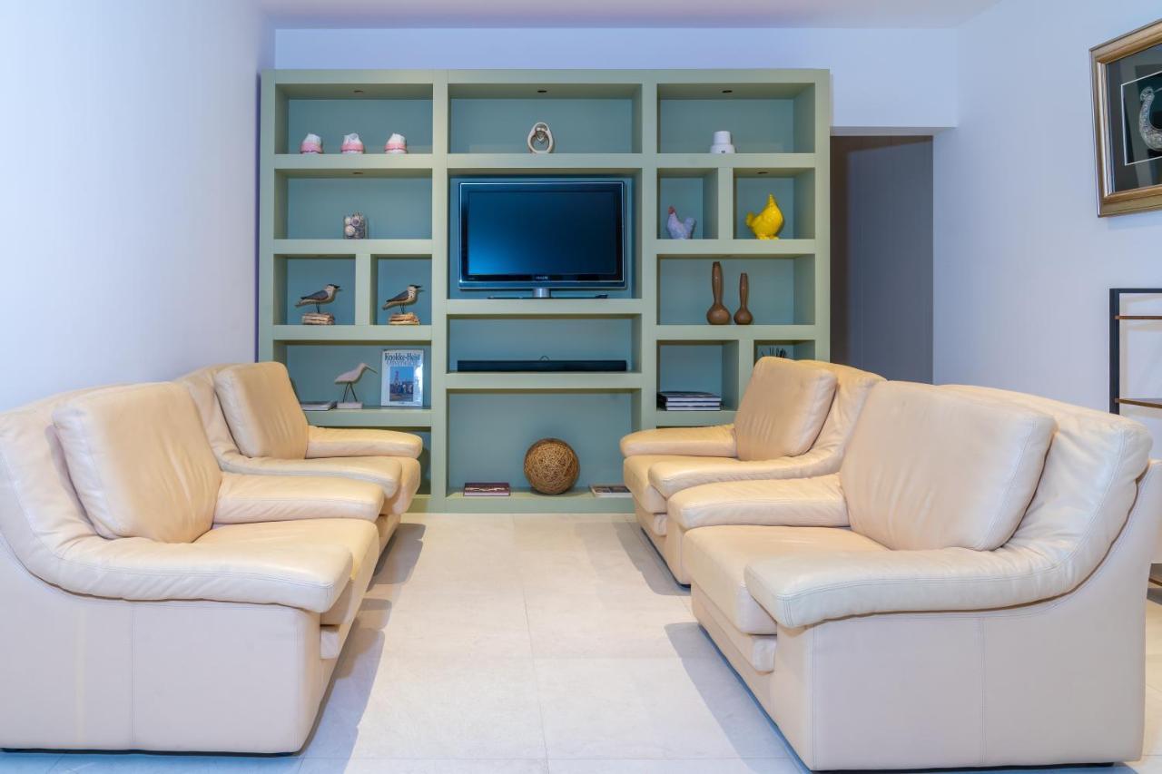 New Apartment 300M From The Beach Knokke-Heist Esterno foto