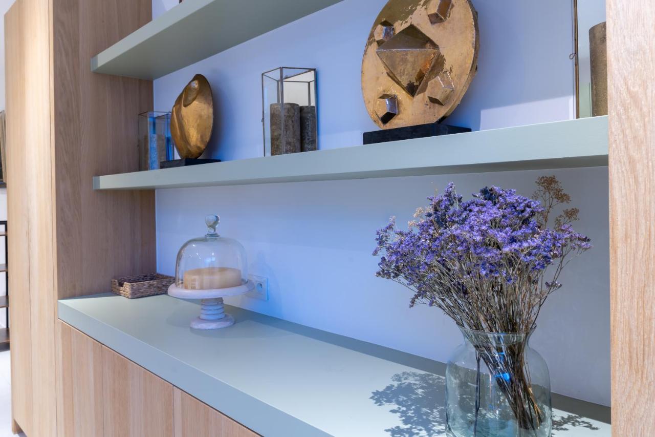 New Apartment 300M From The Beach Knokke-Heist Esterno foto