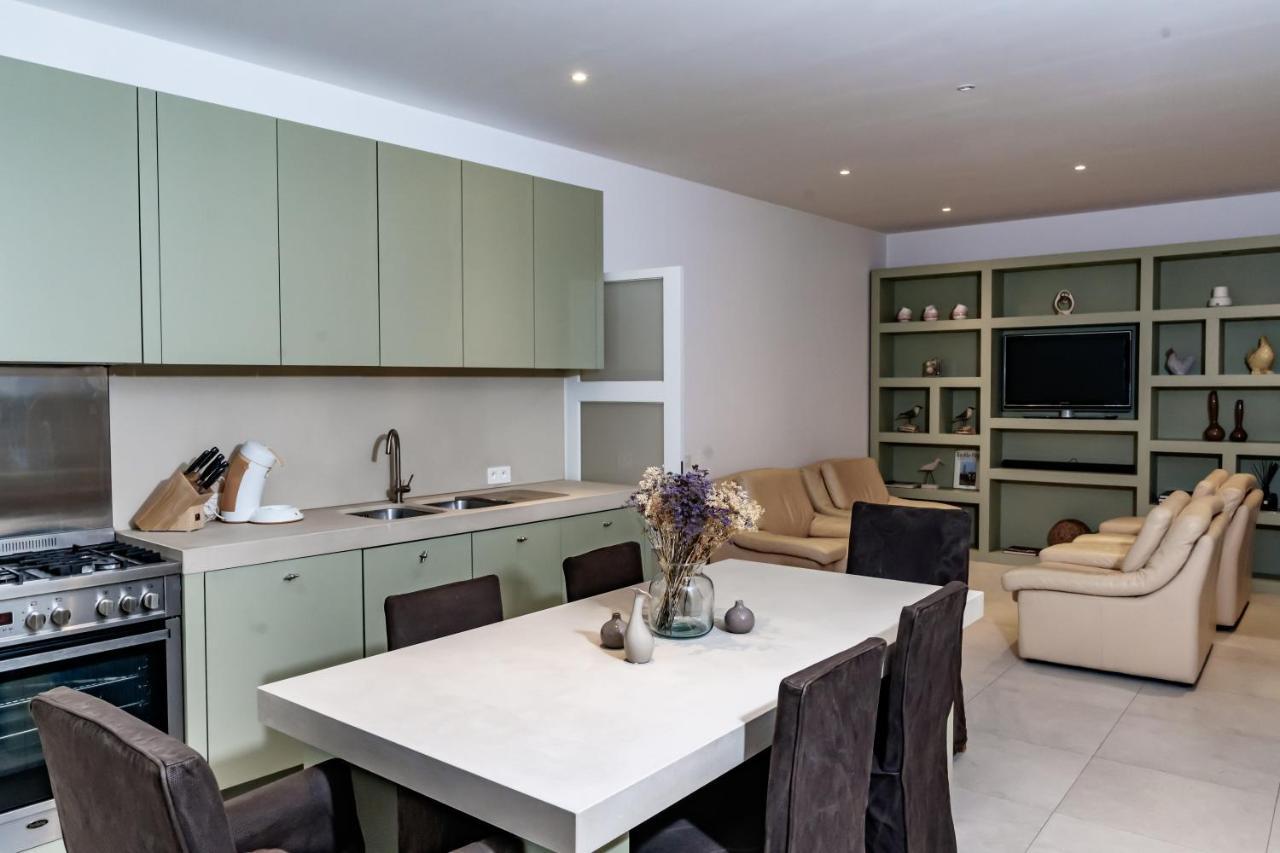 New Apartment 300M From The Beach Knokke-Heist Esterno foto
