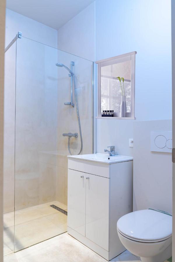 New Apartment 300M From The Beach Knokke-Heist Esterno foto