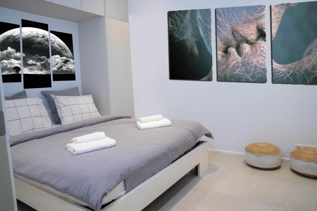 New Apartment 300M From The Beach Knokke-Heist Esterno foto